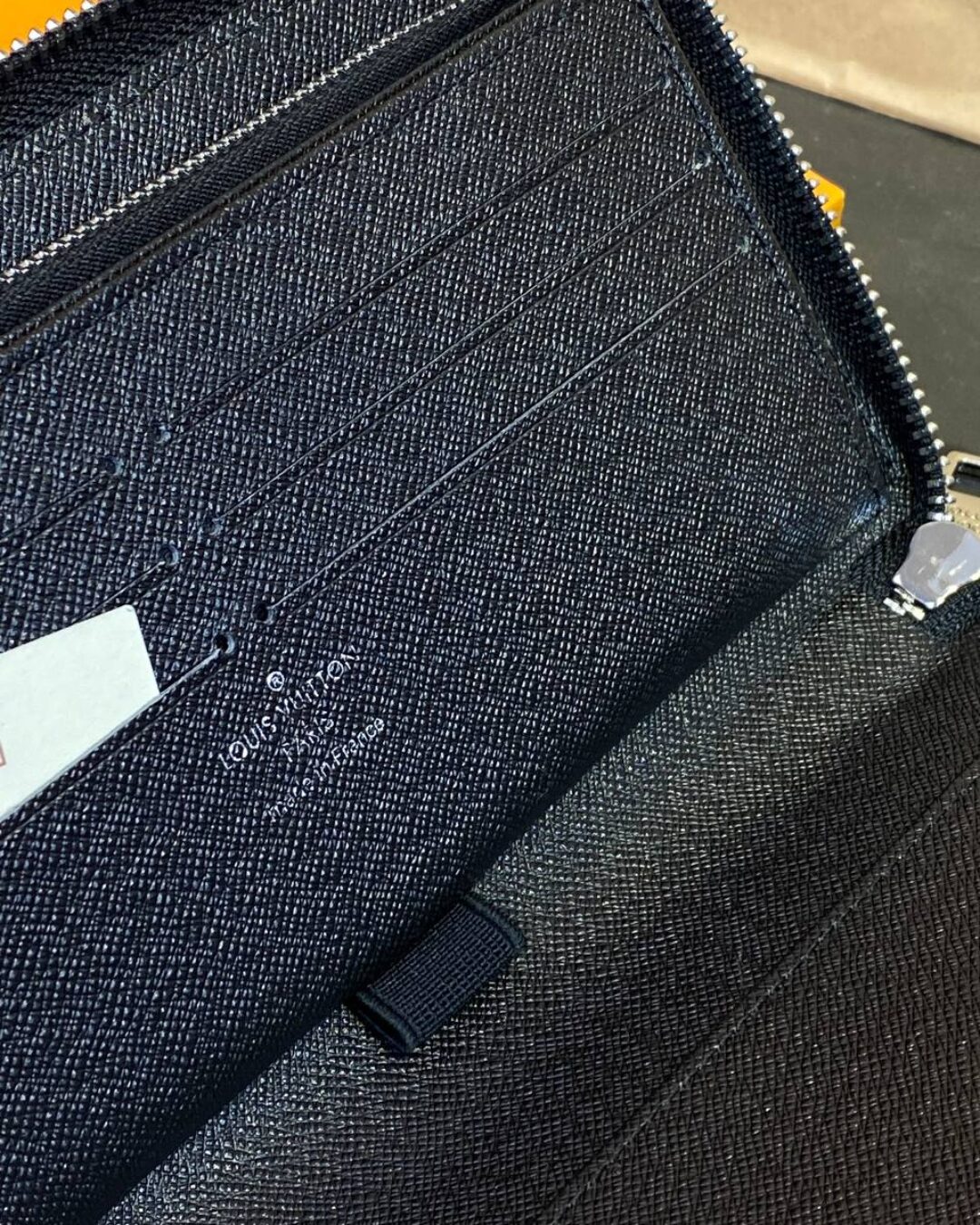 Портмоне Louis Vuitton — изображение 4