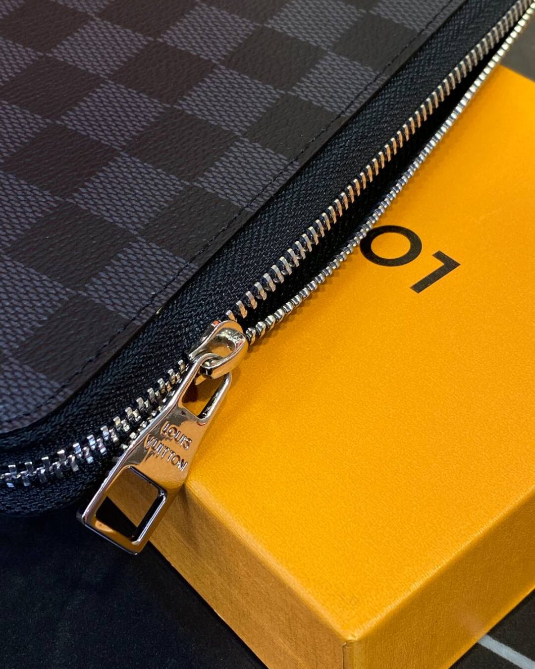 Портмоне Louis Vuitton — изображение 5