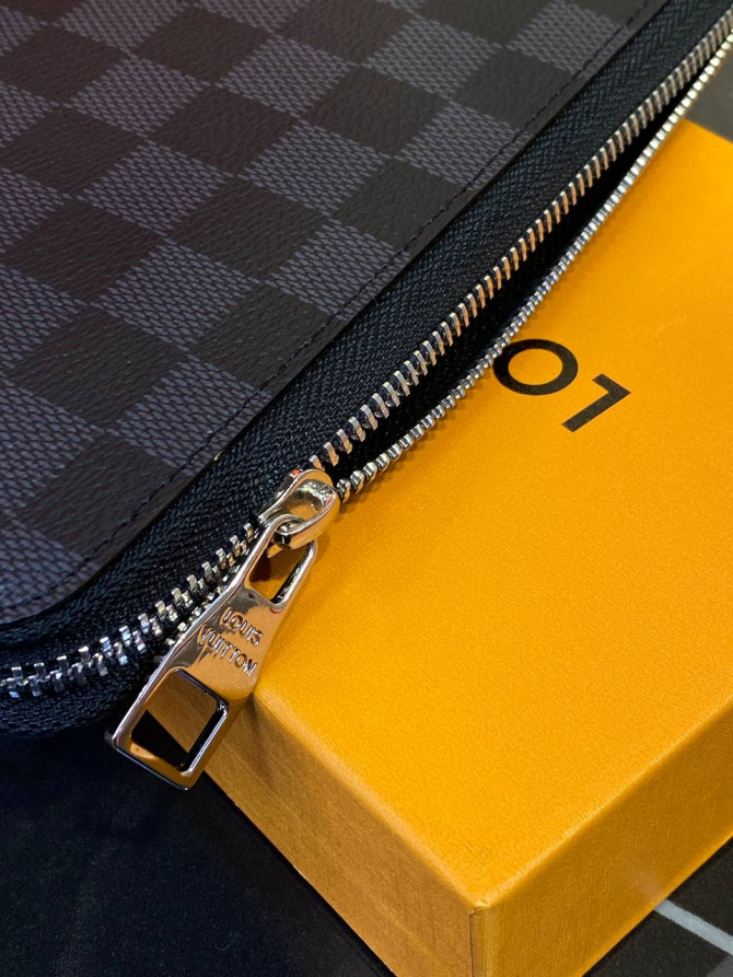 Портмоне Louis Vuitton — изображение 5