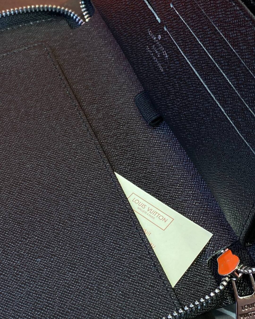Портмоне Louis Vuitton — изображение 6