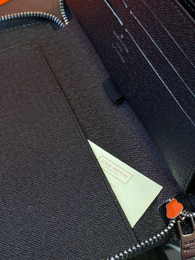 Портмоне Louis Vuitton — изображение 6