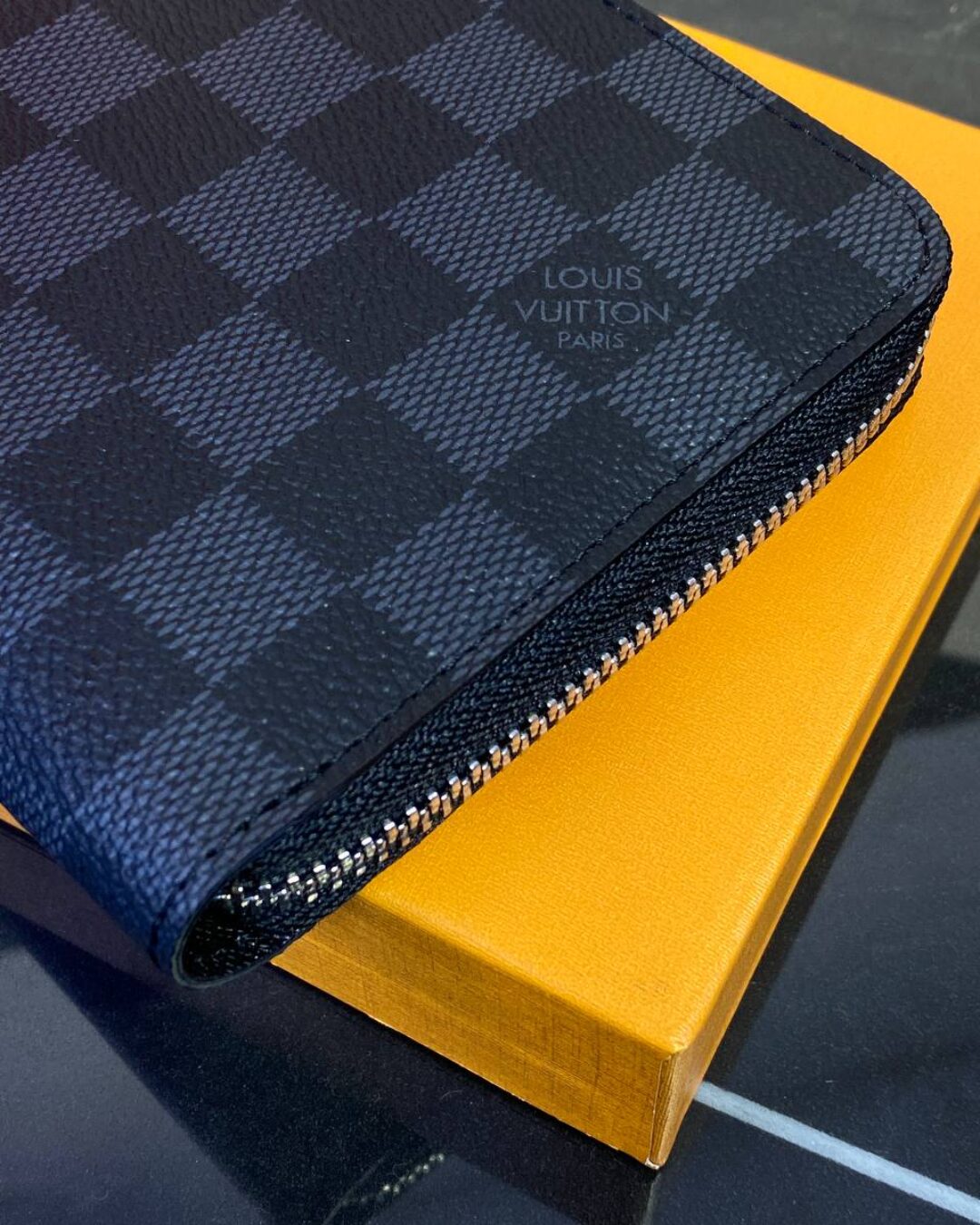 Портмоне Louis Vuitton — изображение 7