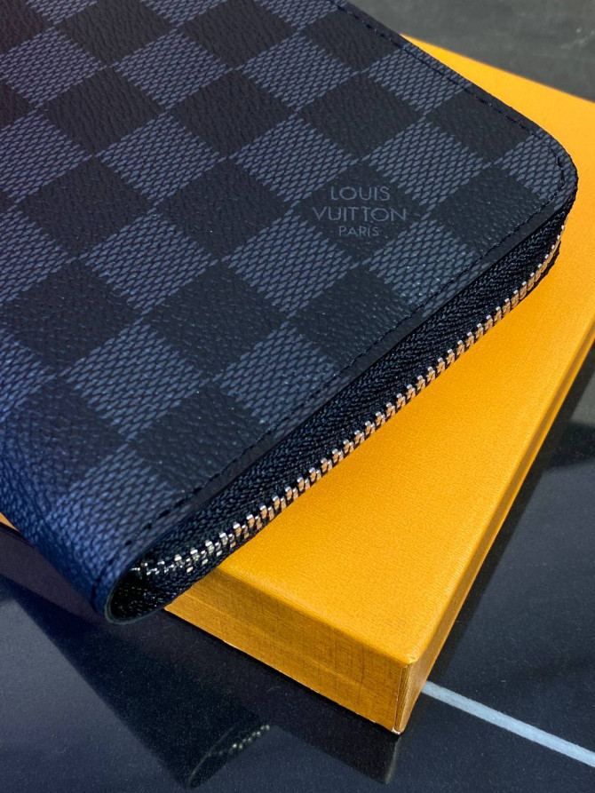 Портмоне Louis Vuitton — изображение 7