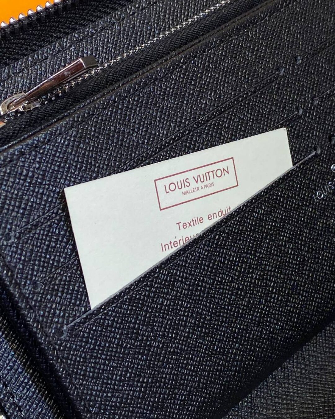 Портмоне Louis Vuitton — изображение 9