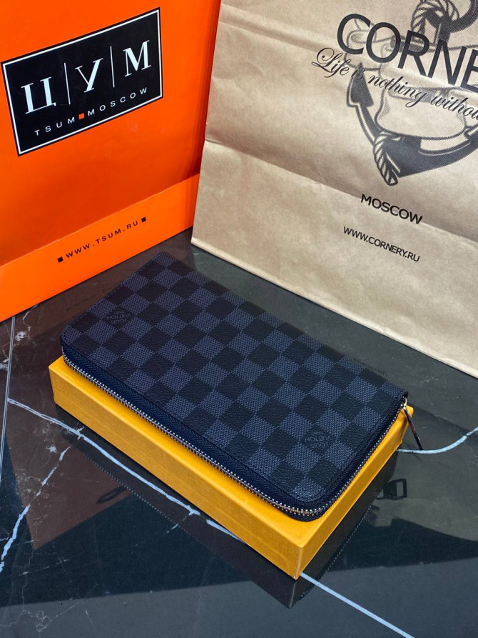 Портмоне Louis Vuitton — изображение 8