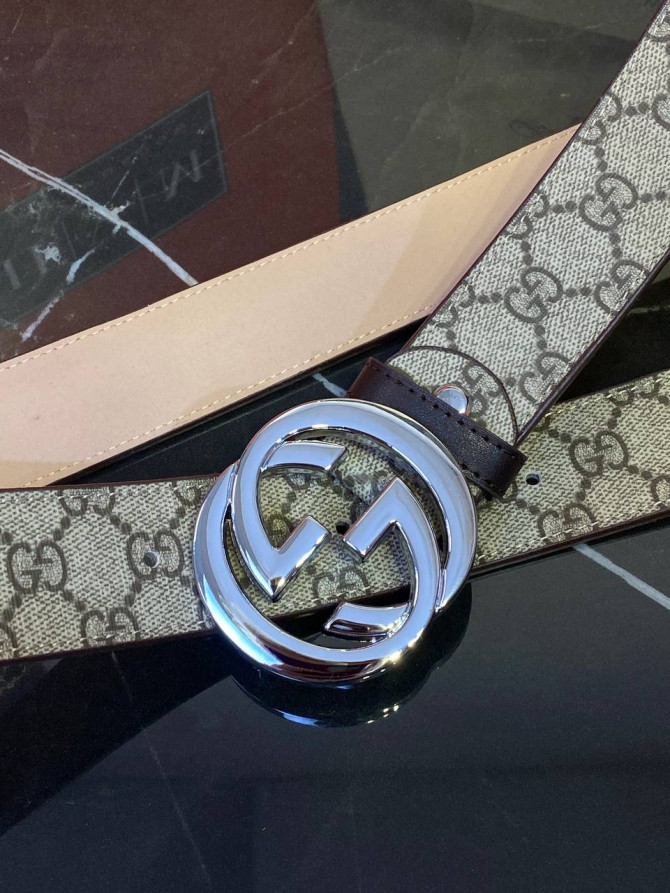Ремень Gucci — изображение 2