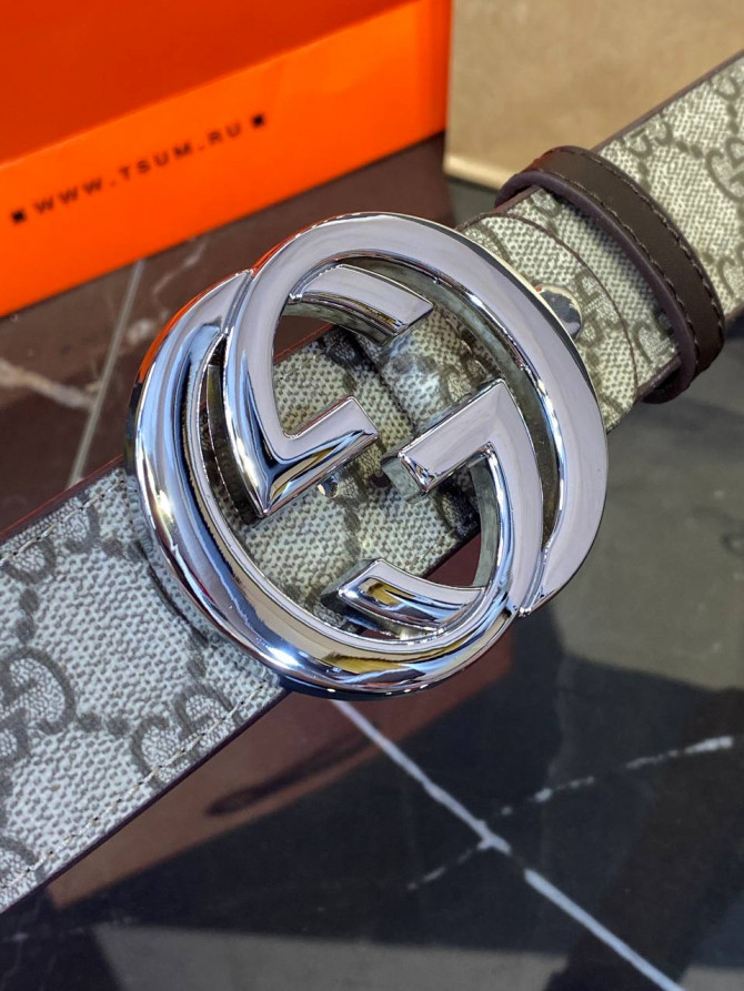 Ремень Gucci — изображение 3