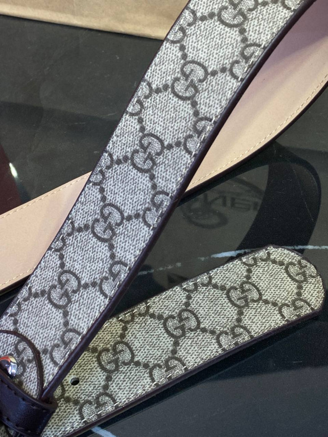 Ремень Gucci — изображение 4