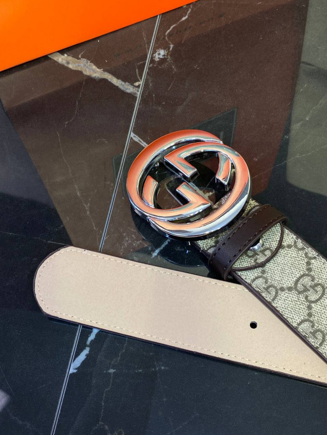 Ремень Gucci — изображение 5