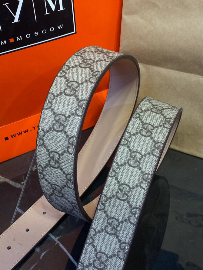 Ремень Gucci — изображение 6