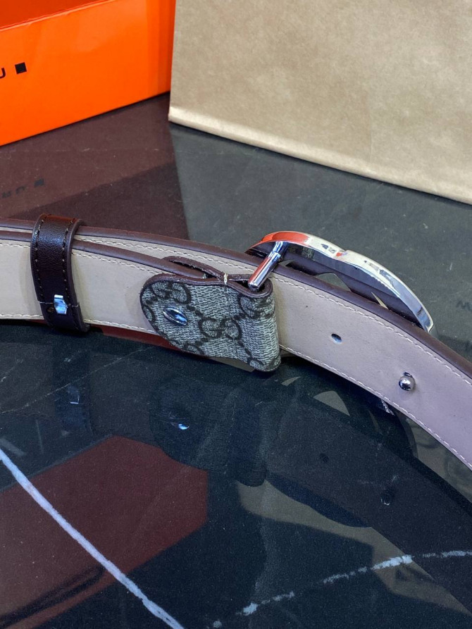 Ремень Gucci — изображение 7