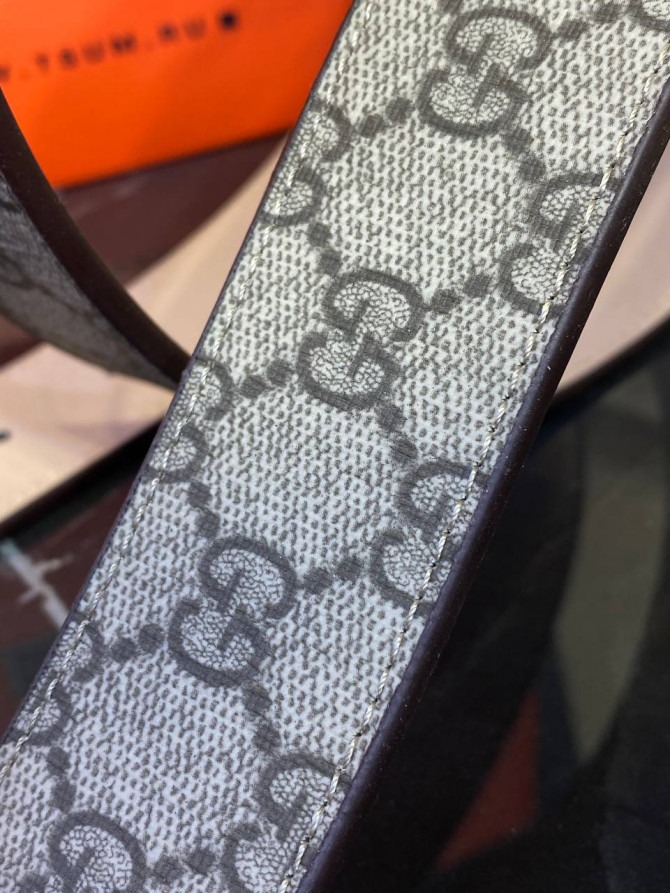 Ремень Gucci — изображение 8