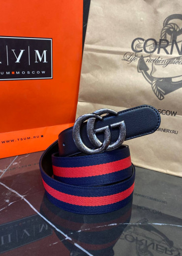 Ремень Gucci (дисконт)