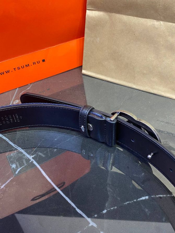 Ремень Gucci (дисконт) — изображение 5