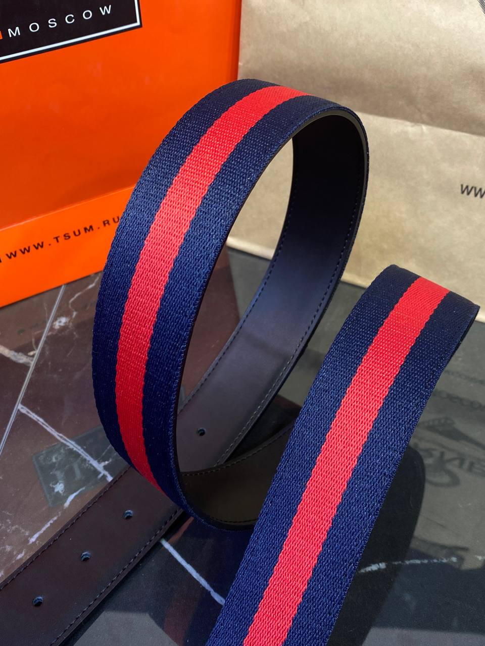 Ремень Gucci (дисконт) — фото 8