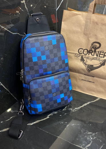 Сумка Louis Vuitton Avenue