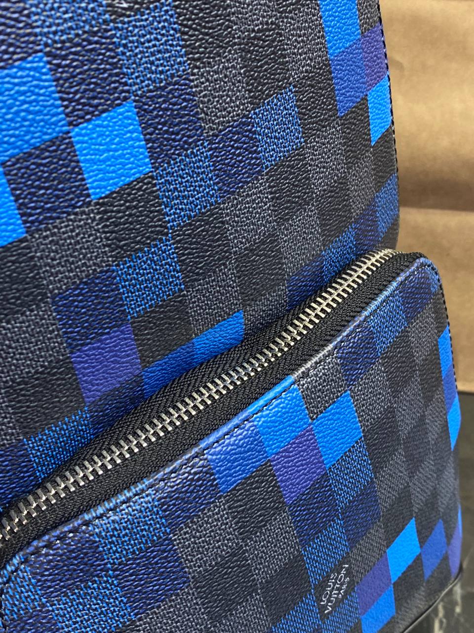 Сумка Louis Vuitton Avenue — фото 2