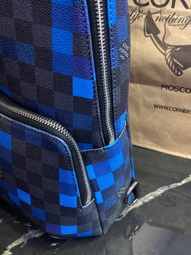 Сумка Louis Vuitton Avenue — изображение 5