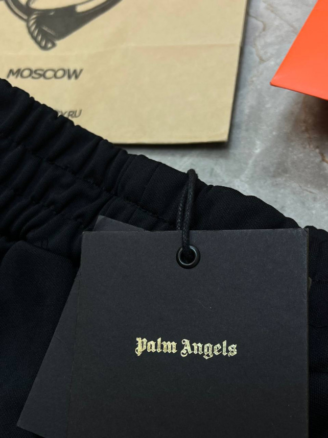Шорты Palm Angels — изображение 5