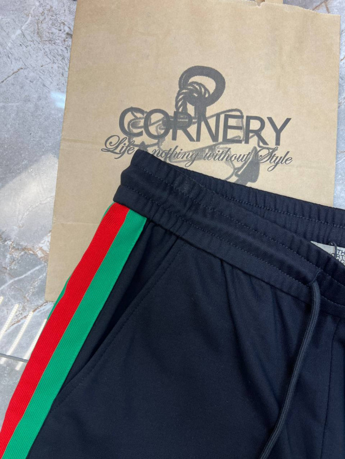 Шорты Gucci — изображение 5