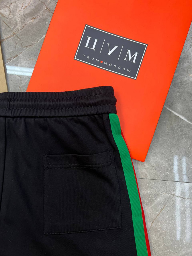 Шорты Gucci — изображение 7