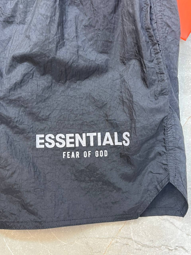 Шорты Fear of God — изображение 3