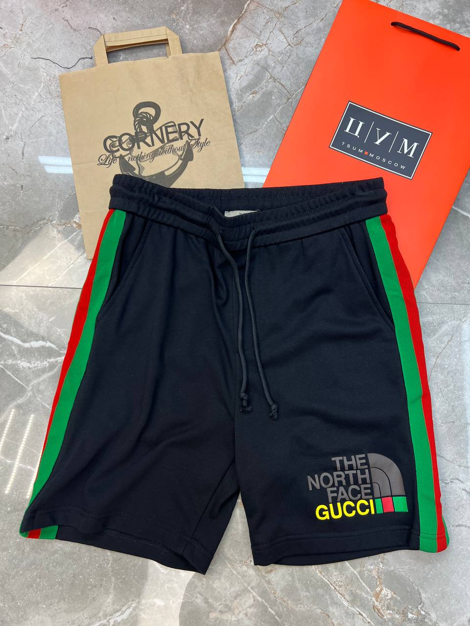 Шорты Gucci