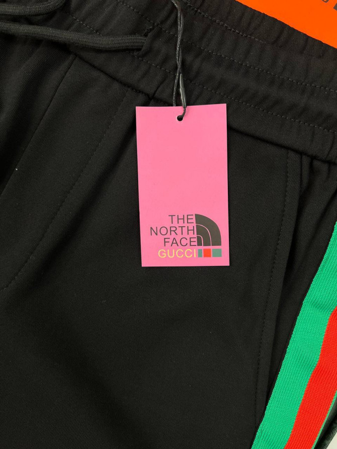 Шорты Gucci — изображение 5