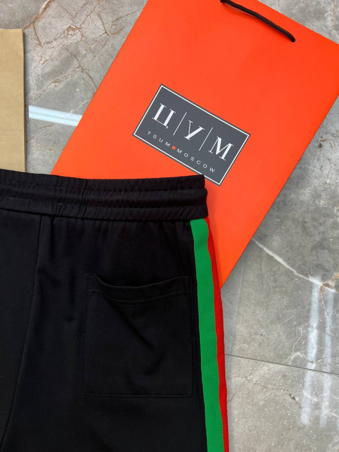 Шорты Gucci — изображение 6