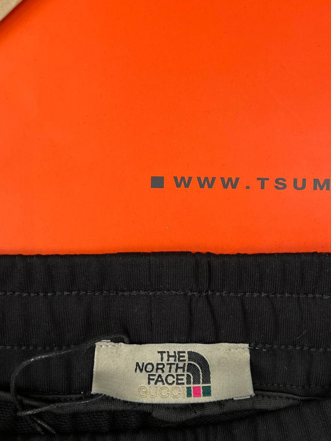 Шорты Gucci — изображение 7