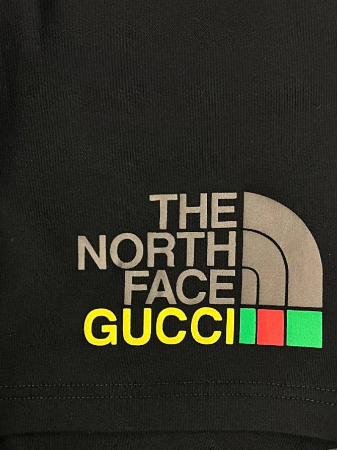 Шорты Gucci — изображение 8