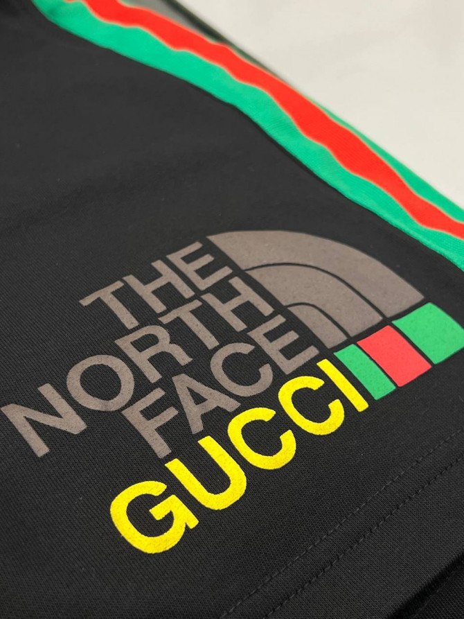 Шорты Gucci — изображение 9