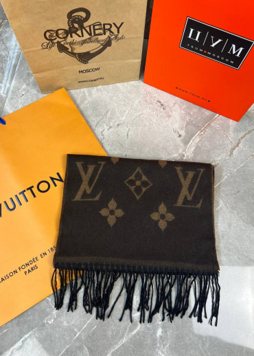 Шарф Louis Vuitton