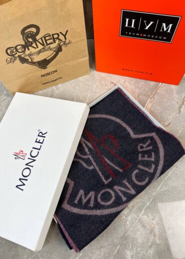 Шарф Moncler