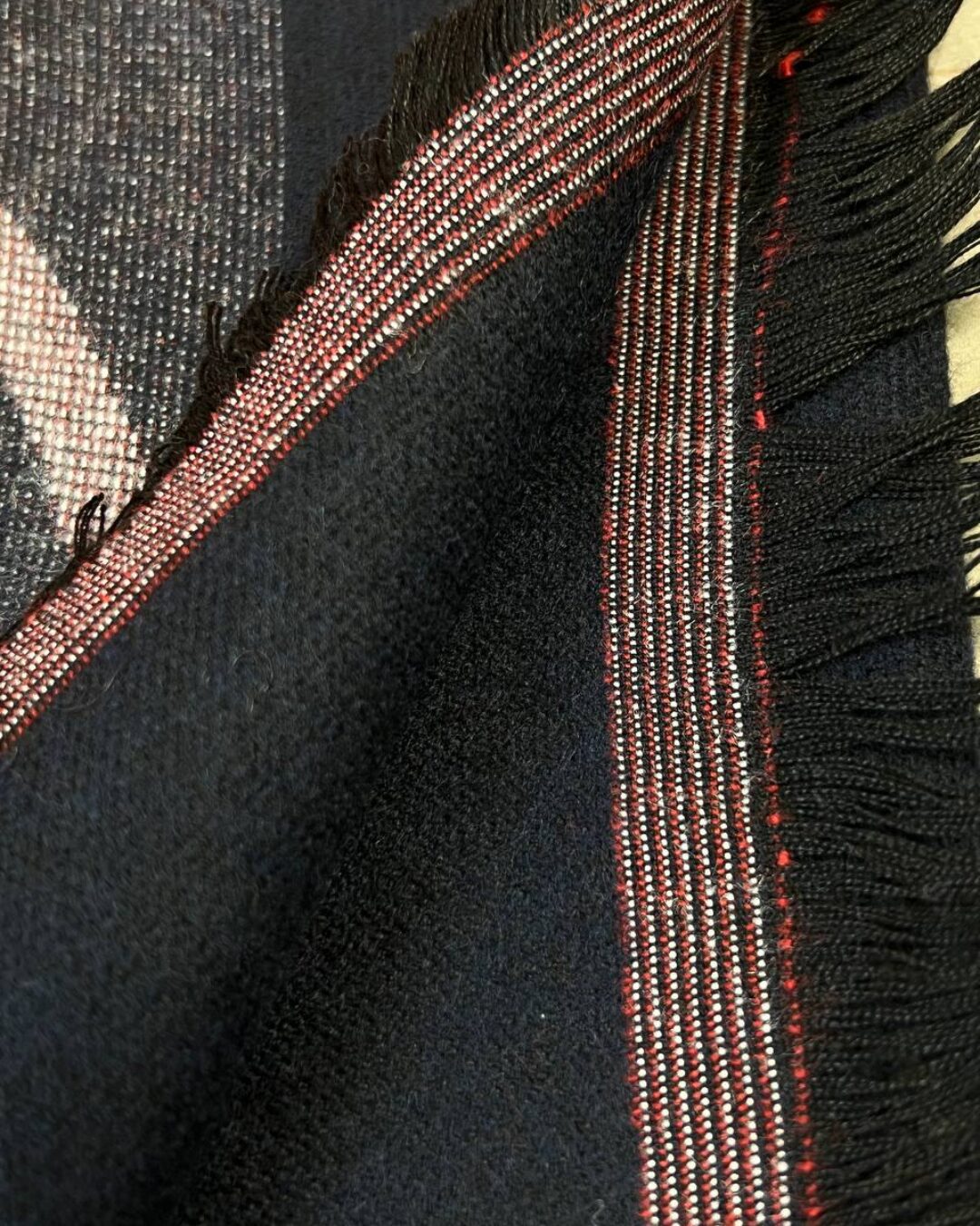 Шарф Moncler — изображение 5