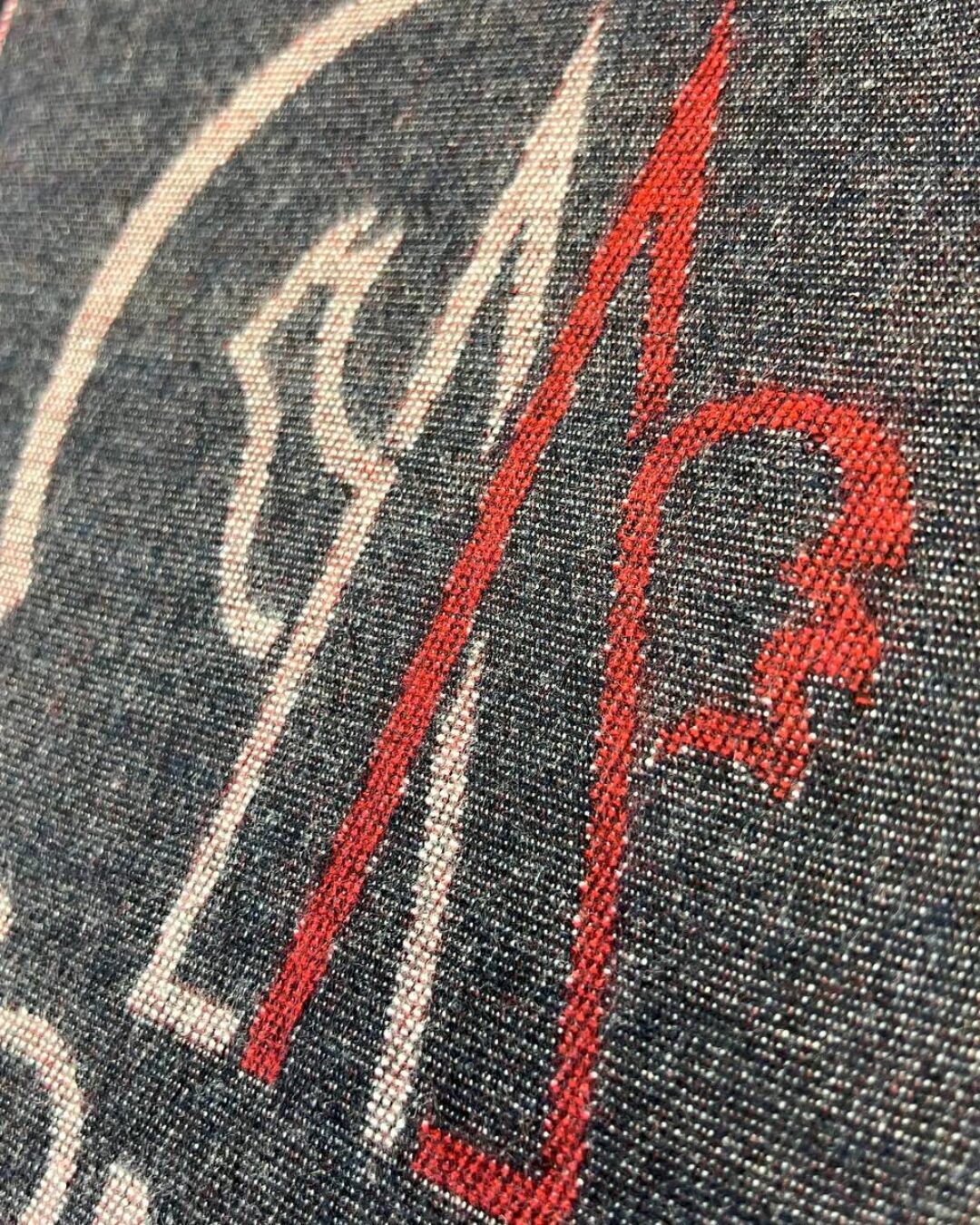 Шарф Moncler — изображение 9
