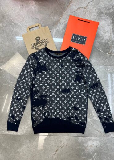 Свитер Louis Vuitton