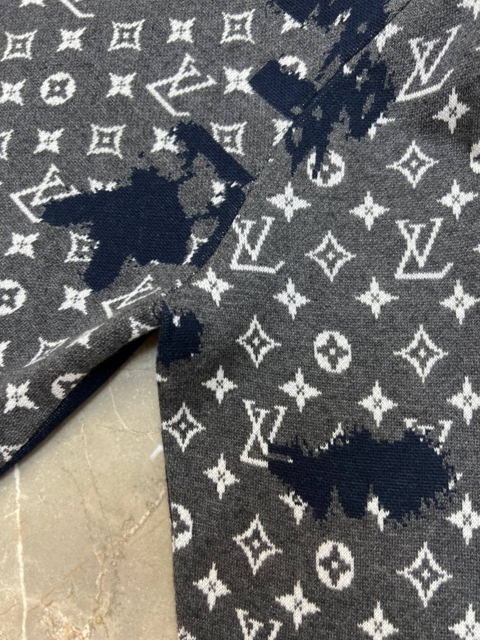 Свитер Louis Vuitton — фото 3