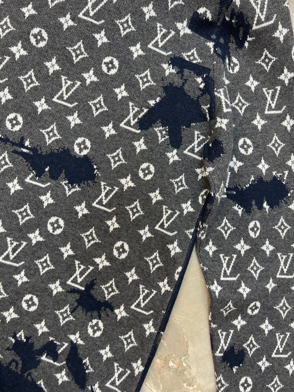 Свитер Louis Vuitton — фото 8