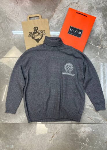 Свитер Chrome Hearts