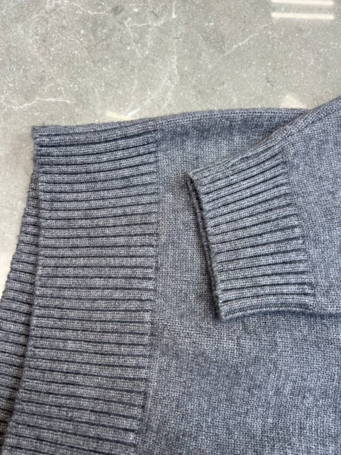 Свитер Chrome Hearts — изображение 3