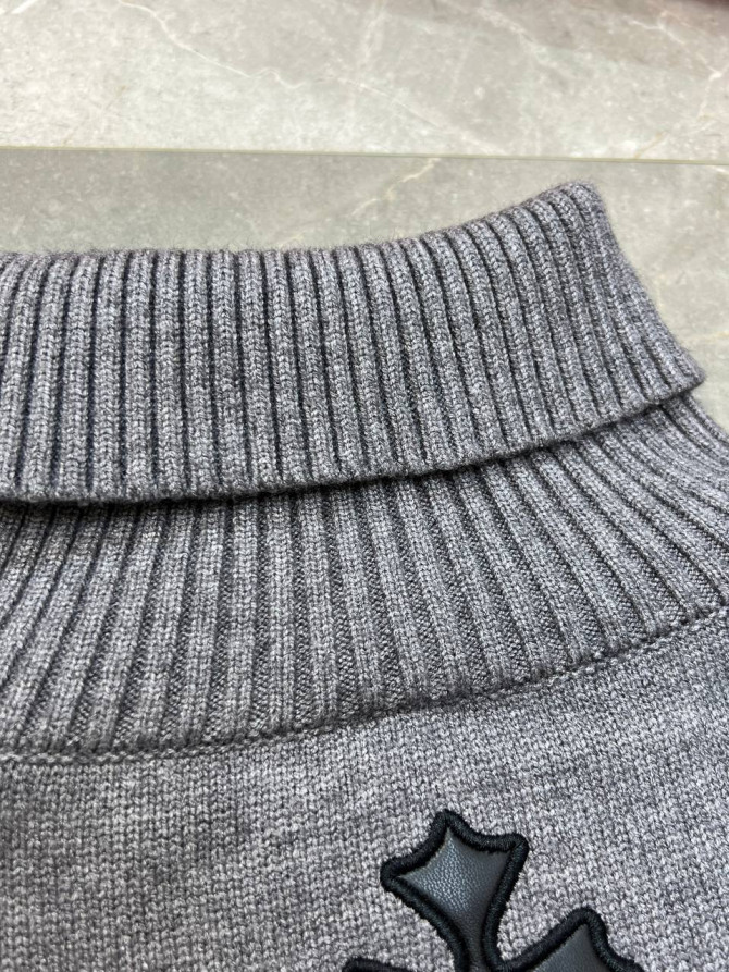 Свитер Chrome Hearts — изображение 6