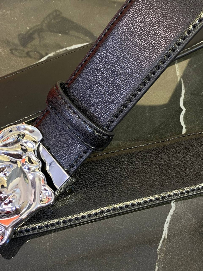 Ремень Versace — изображение 5