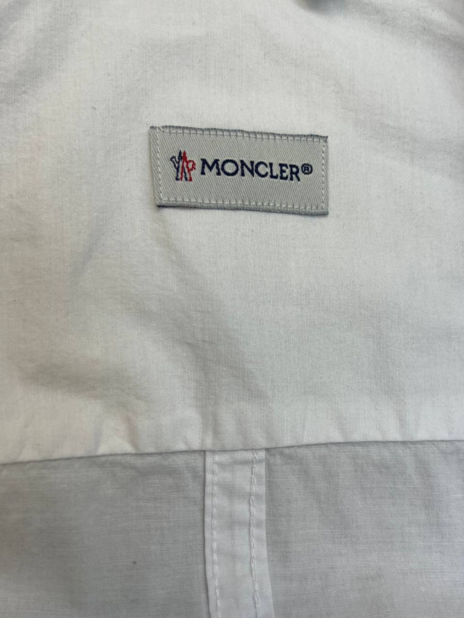 Рубашка Moncler — изображение 6