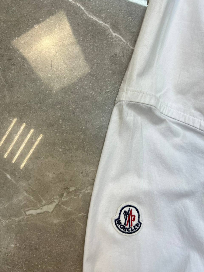 Рубашка Moncler — изображение 7