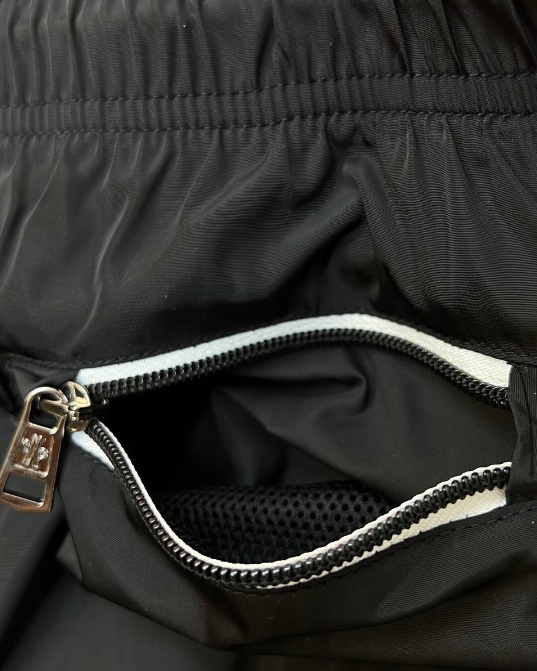Шорты Moncler — изображение 4