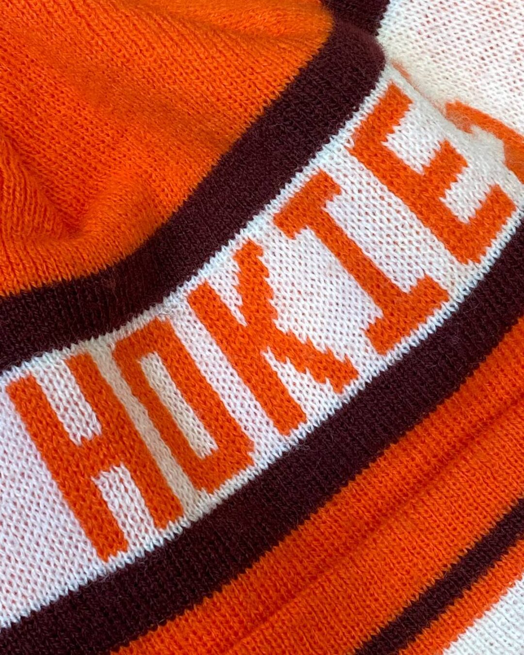 Шапка Hokies — изображение 4