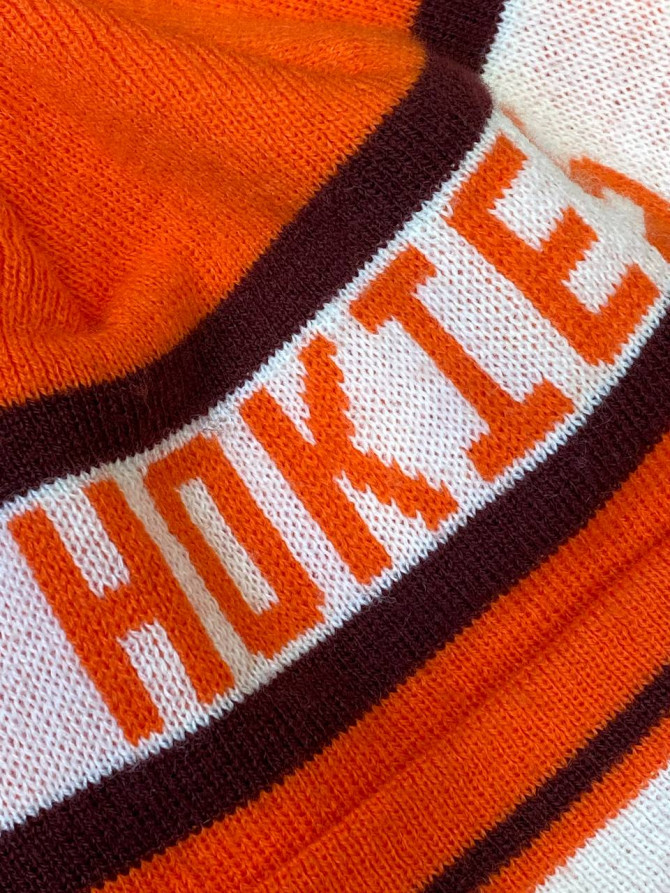 Шапка Hokies — изображение 4