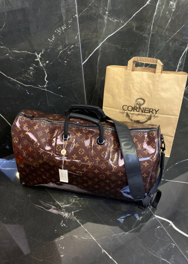 Дорожная сумка Louis Vuitton Keepall