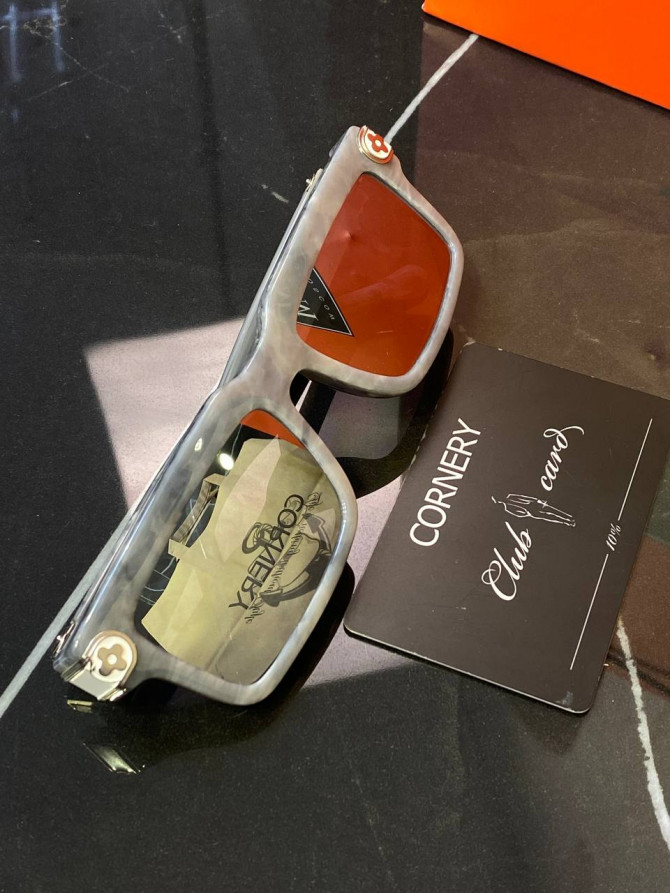 Очки Louis Vuitton — изображение 3